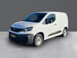 PEUGEOT Partner 1.5BlueHDI Ice 100