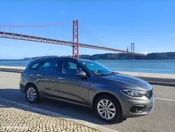 Fiat Tipo Station Wagon 1.3 M-Jet Lounge J17