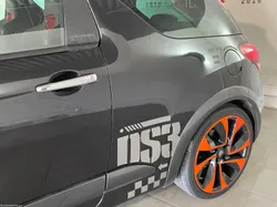Citroën DS3 DS3 1.6 THP Racing -202cv