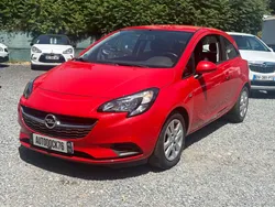 OPEL Corsa E 3 Portes 1.2 i 16V Paiement en 4 Fois AUDO DOCK 76