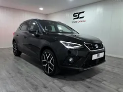 Seat Arona 1.0 TSI FR Full Extr