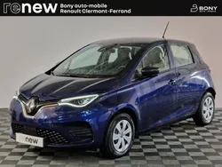 Renault Zoe E-TECH ELECTRIQUE R110 - MY22 Equilibre