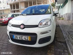 Fiat Panda 1.2 Lounge S&S