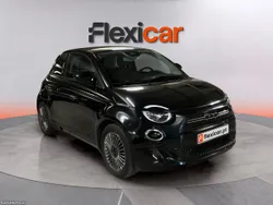 Fiat 500 e Icon Plus 42 KWh