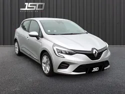 Renault clio societe tce 90 - business