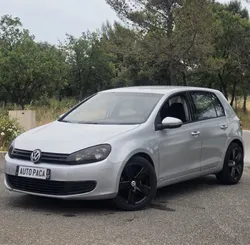 Golf 6 2.0 TDI / CarPlay / Distribution + Révison neuve