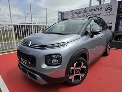 Citroën C3 Aircross PureTech 130 EAT6 Shine