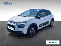 Citroen C3 1.2 PureTech 83ch S&S MAX
