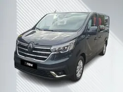 Renault Trafic CABINE APPROFONDIE CA BLUE DCI 170 L1H1 3T AUTO EXTRA