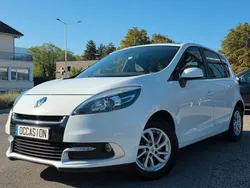 RENAULT Scenic (2) 1.6 DCI 130 cv Energy