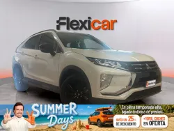 MITSUBISHI Eclipse Cross 150 T Motion Black Edition 2WD