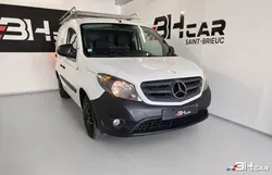 Mercedes Citan Vu FOURGON 1.5 109 CDI 90 COMPACT