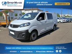 Fiat scudo xl 2.0 blue hdi 145 ca