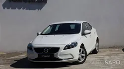 Volvo V40 de 2017