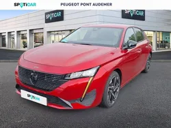 Peugeot 308 BlueHDi 130ch S&S EAT8 Allure Pack