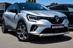 Renault CAPTUR II 1.3 TCE 140CH FAP INTENS -21