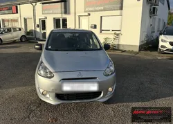 Mitsubishi Space Star (2) 1.0 MIVEC 71ch In