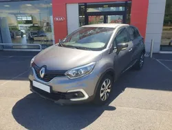 Renault Captur 0.9 TCe 90ch Business - 19
