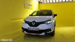 Renault Captur 1.2 TCe Exclusive
