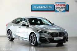 BMW 216 Gran Coupé d Pack Desportivo M