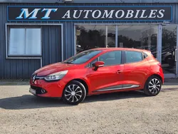 Renault CLIO IV 1.5 DCI 90CH ENERGY DYNAMIQUE GARANTIE 12 MOIS