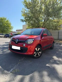 Renault Twingo 1.0 SCe Expression – Essence – 2015