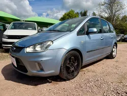 Ford c-max 1.6l tdci 90cv finition trend 336.000kms 07/2007 clim régulateur de vitesse fermeture centralisée