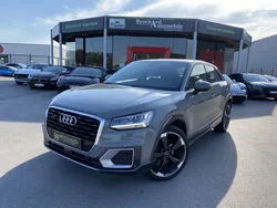Audi Q2 35 TDI Quattro 150 Ch S Line S-tronic Finacement & Reprise