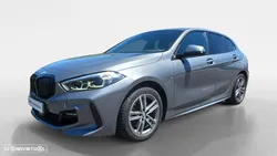 BMW 116 d Pack Desportivo M Auto