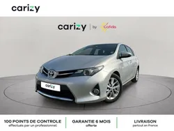 Toyota Auris 90 D-4D Dynamic
