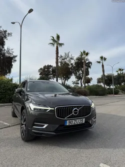 Volvo XC60 2.0