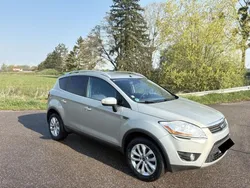 Ford KUGA 2.0 TDCI