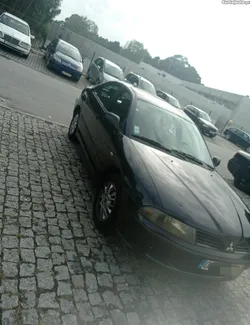 Mitsubishi Carisma 1.9 2003
