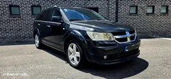 Dodge Journey 2.0 CRD SXT MTX Limited