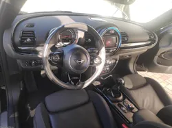 MINI Clubman MINI Cooper D Clubman 2.0 150cv Bond Street Edition 2019