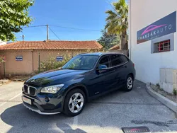 BMW X1 E84 LCI 2 sDrive 20i 184 ch Sport bva - CarPlay