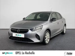 Opel Corsa 1.2 75 ch BVM5 Edition 5P
