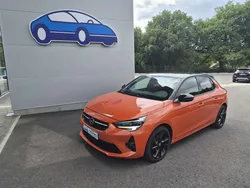 Opel CORSA 1.2 TURBO 100CH ELEGANCE BVA