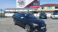 Seat Ibiza 1.9 TDi FR de 2005