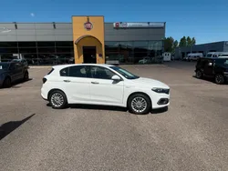 Fiat tipo ii (2) 1.6 multijet 130 s/s life business 2 places
