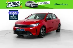 OPEL Corsa 1.2T XHL Hybrid S-S GS Aut. 110