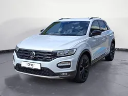 Volkswagen T-Roc Sport 1.5 TSI 6-Gang