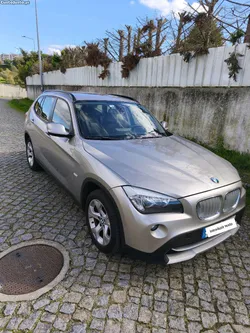 BMW X1 sdrive 18D