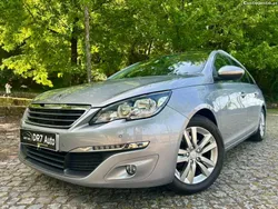 Peugeot 308 SW 1.6HDI Allure