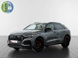 AUDI Q8 RS  TFSI quattro tiptronic