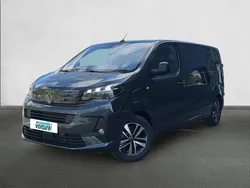 Peugeot Expert FOURGON FGN M DIESEL 150 CH MANUELLE - TECH EDITION