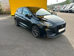 Ford fiesta vi (2) 1.0 flexifuel 95 s&s st-line x