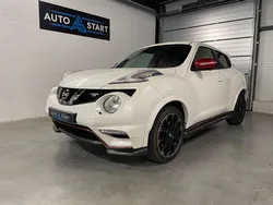 Nissan Juke Nismo RS 218Cv/CAMERA 360°/SIEGES RECARO/RADAR DE RECUL