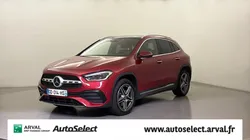 Mercedes Gla BM247 1.3 250 e AMG LINE DCT