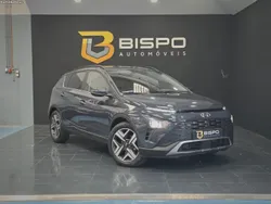 Hyundai Bayon 1.0 T-GDi Premium DCT